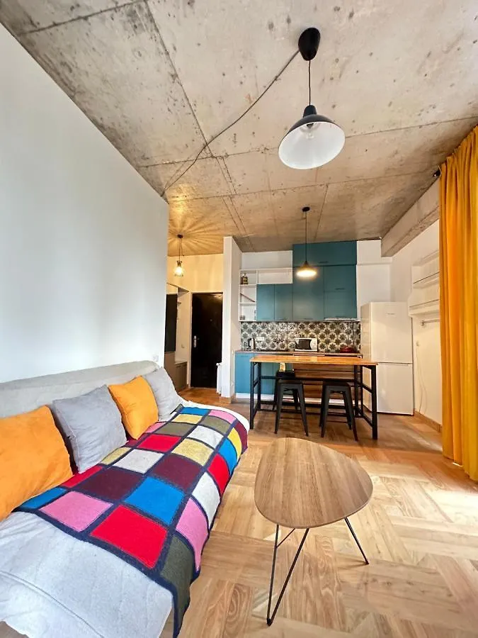 Gvazi Apartment Tbilisi Georgia