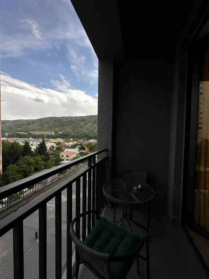 Gvazi Apartment Tbilisi Georgia