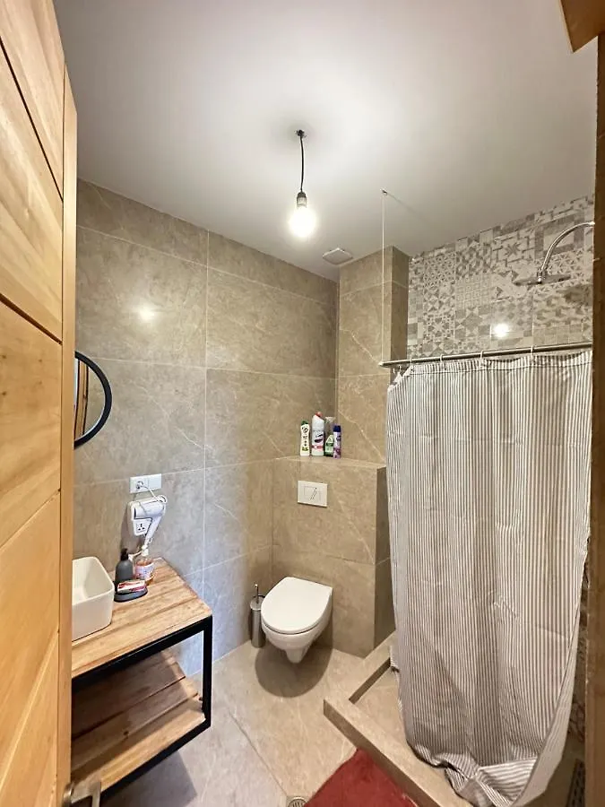 Gvazi Apartment Tbilisi 0*,