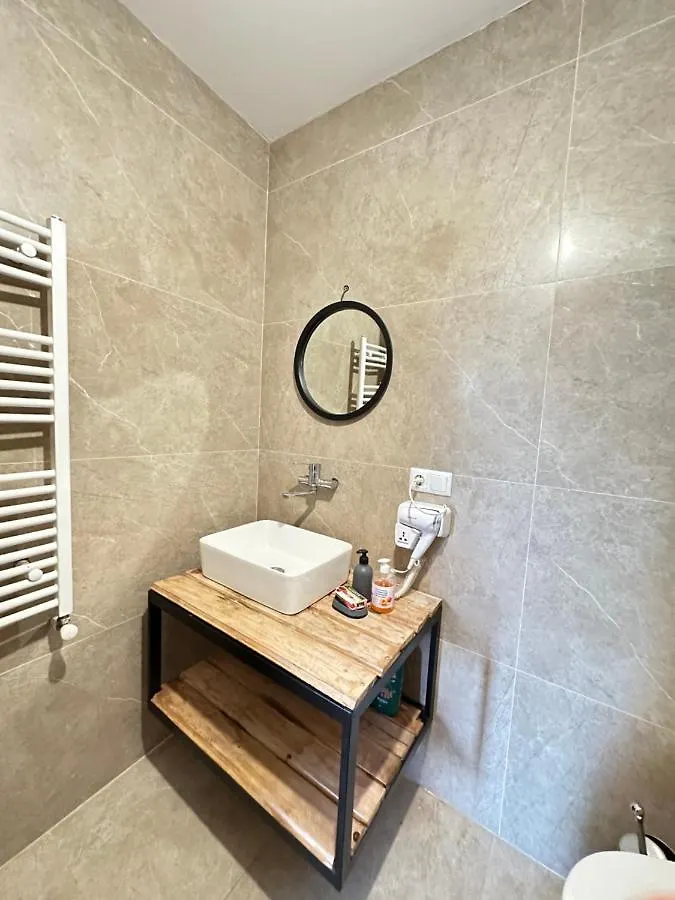 Gvazi Apartment Tbilisi